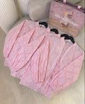 Summer Rokama Blouse