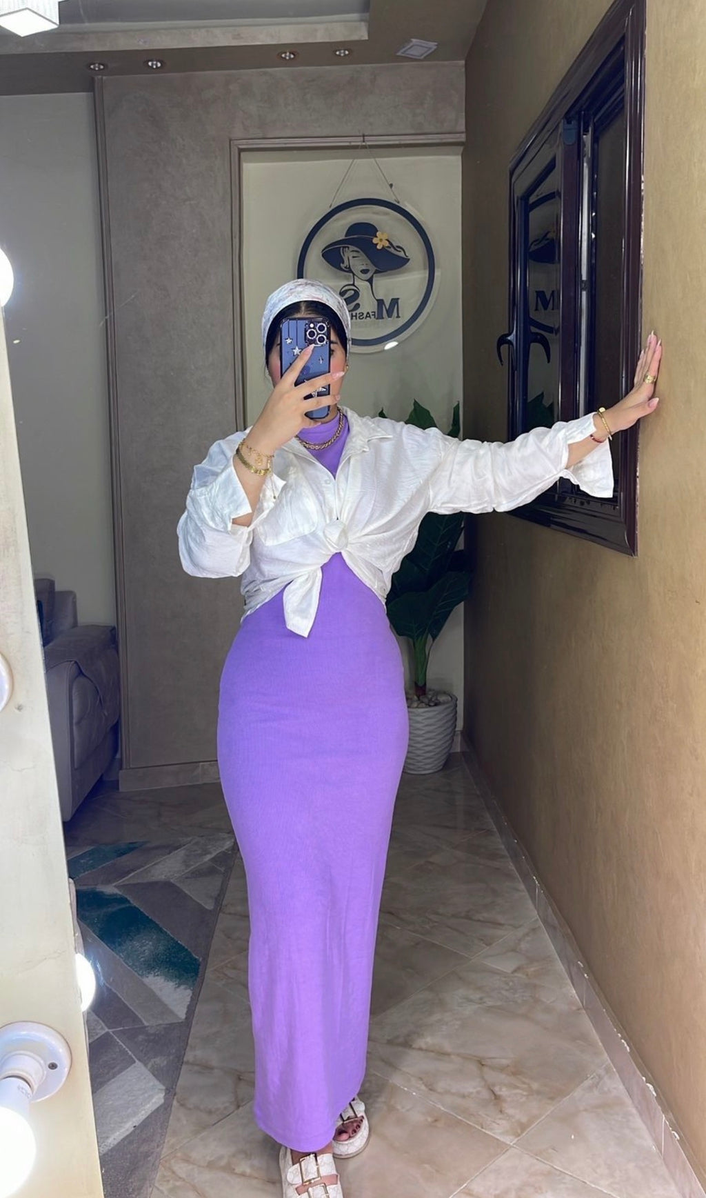 Basic Dress