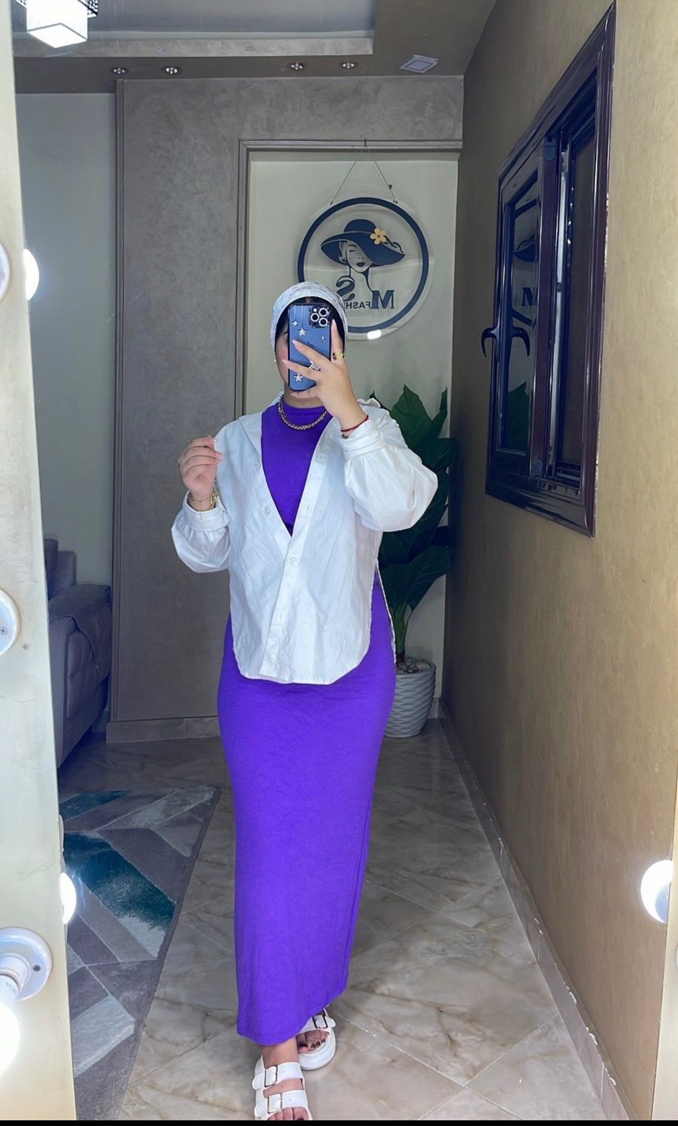 Basic Dress