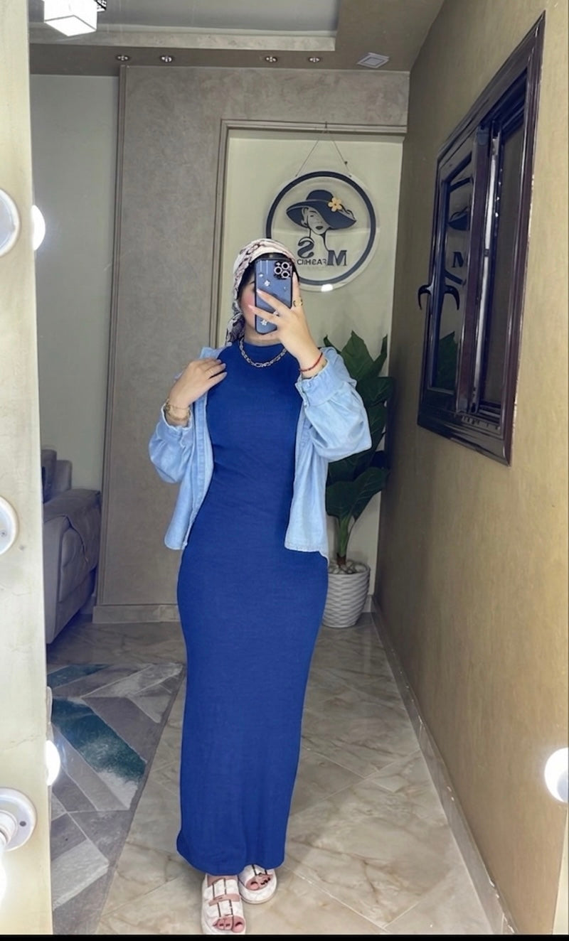 Basic Dress