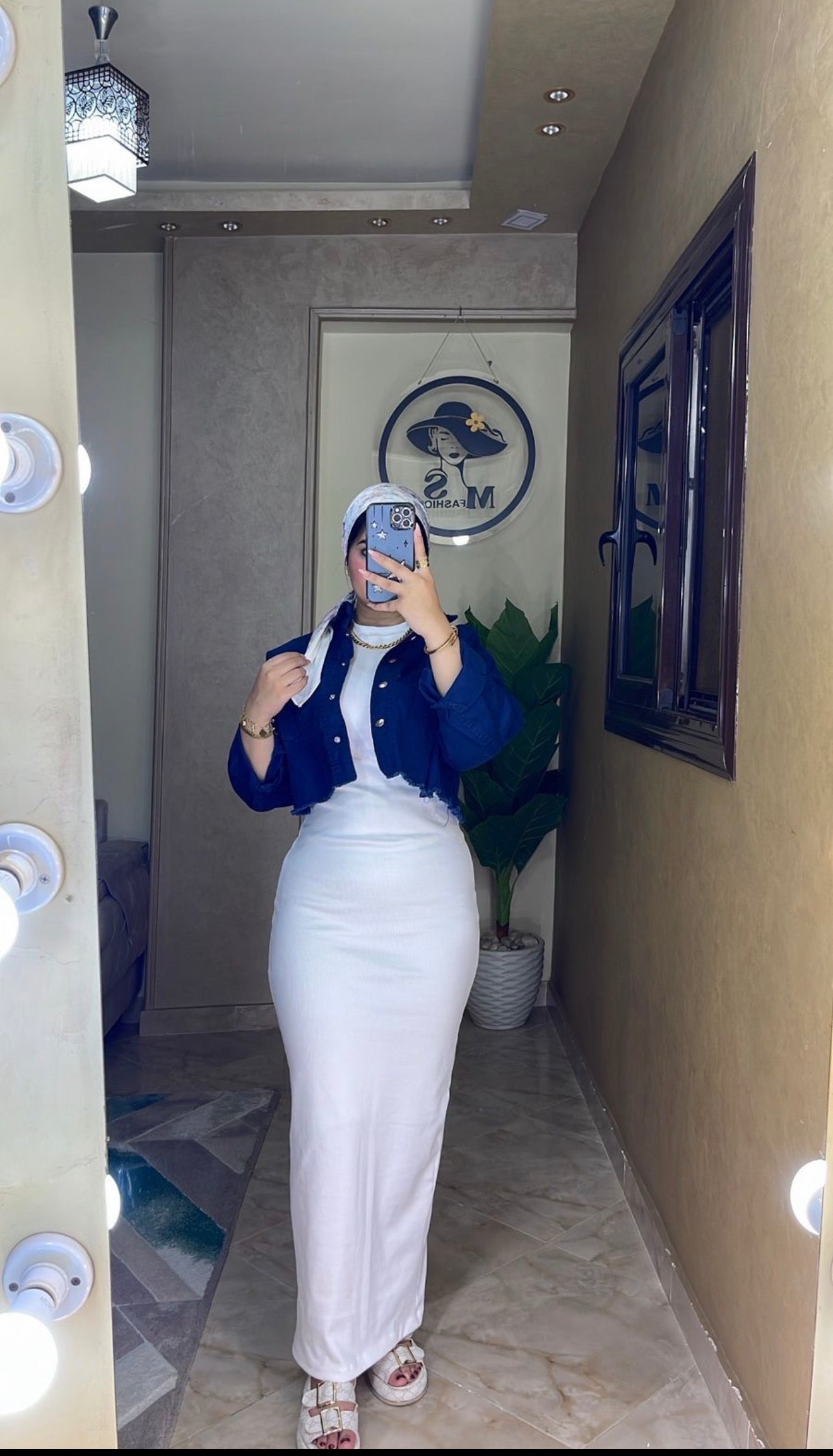 Basic Dress