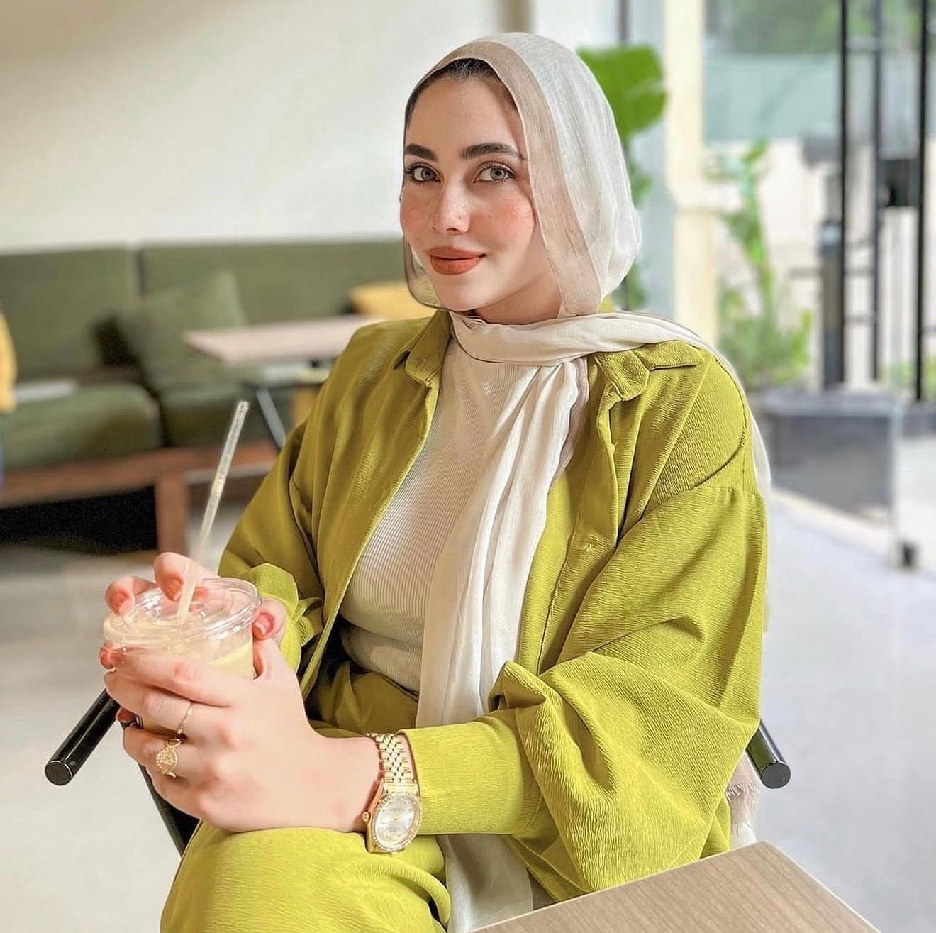 توب ريب مضلع