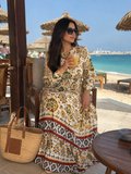 Flory Dress