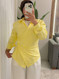 Summer Blouse