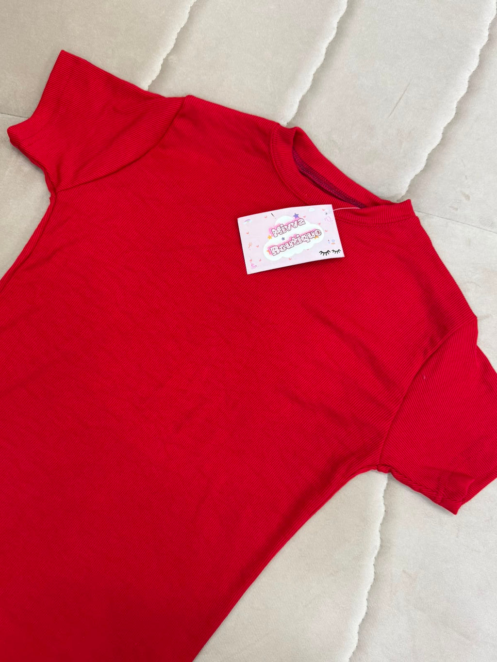 Basic Dress
