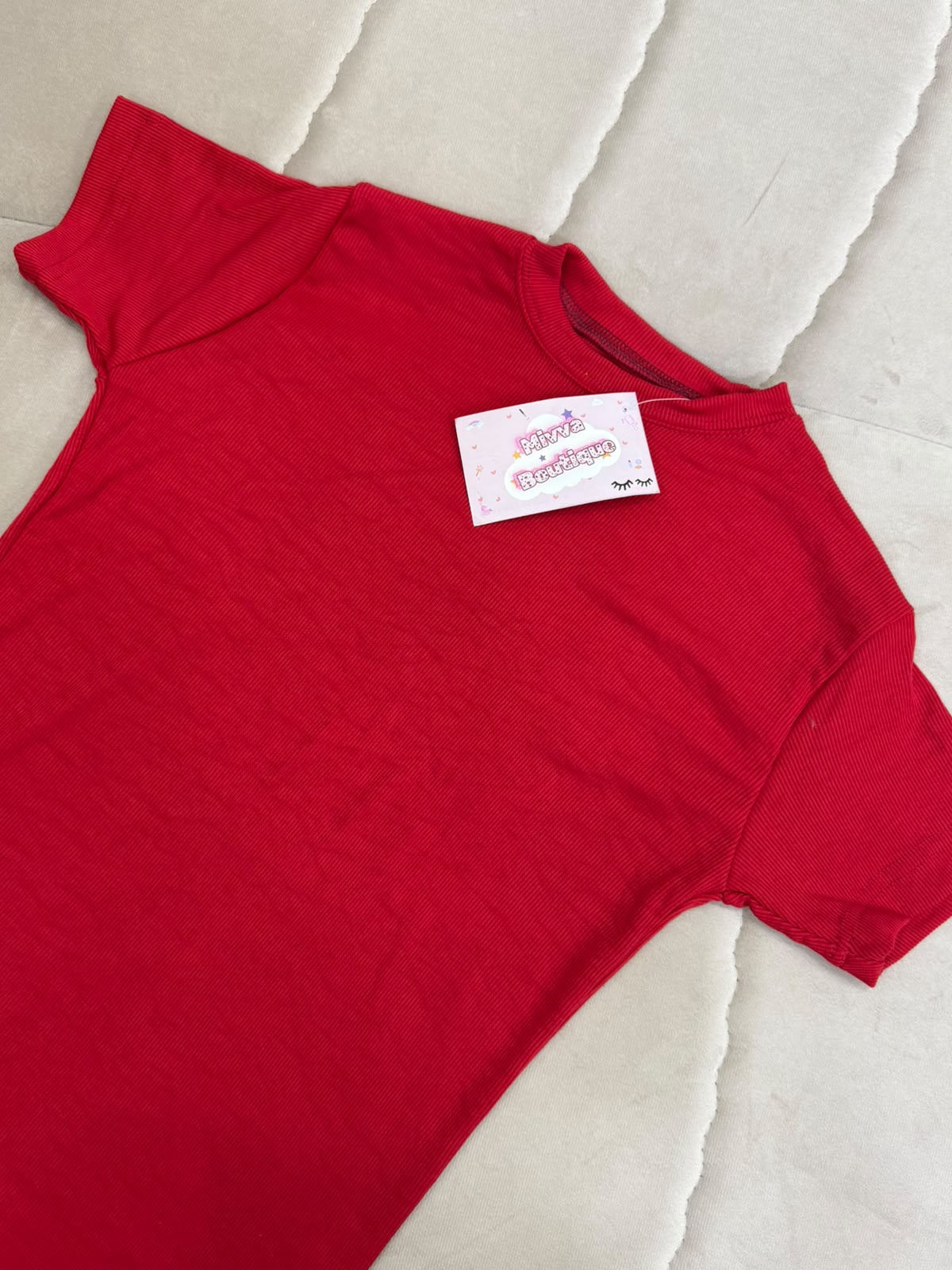 Basic Dress