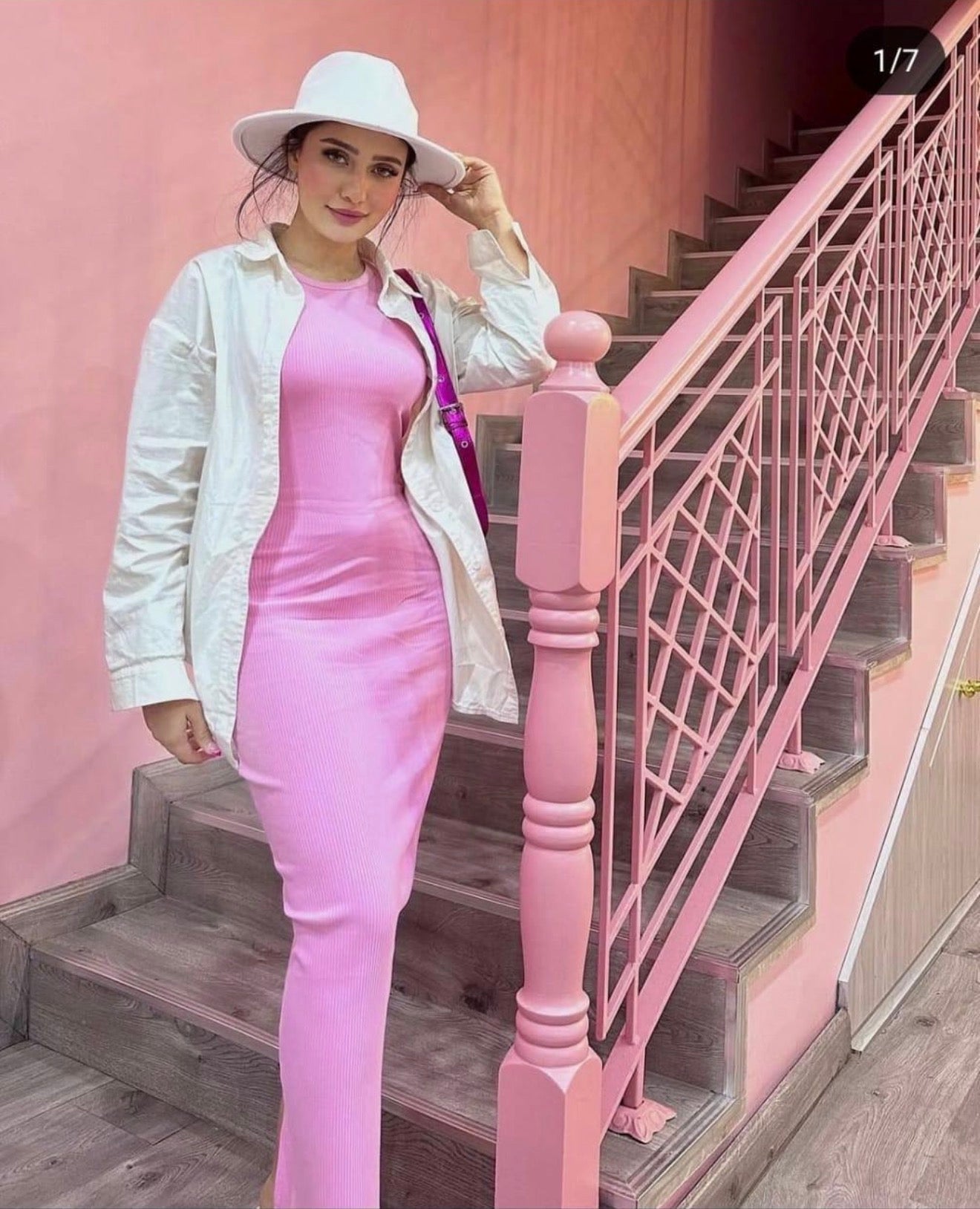 Basic Dress