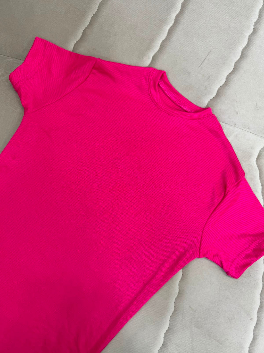 Basic Dress