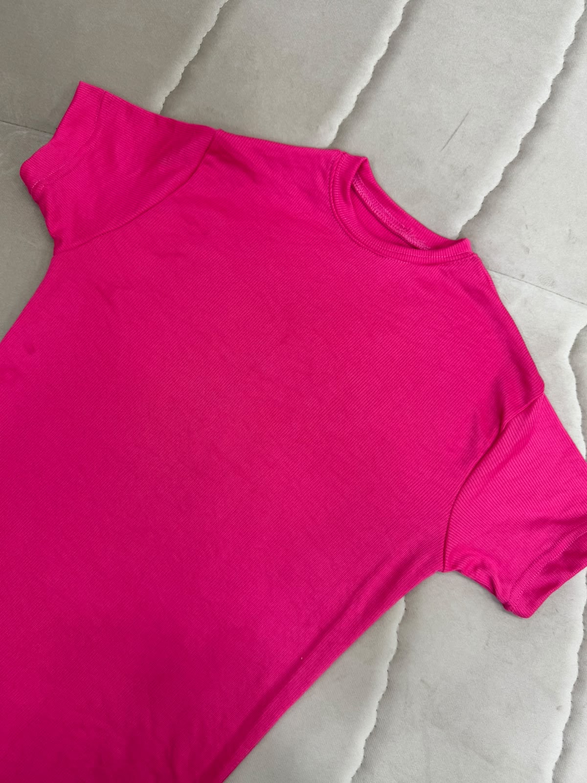 Basic Dress