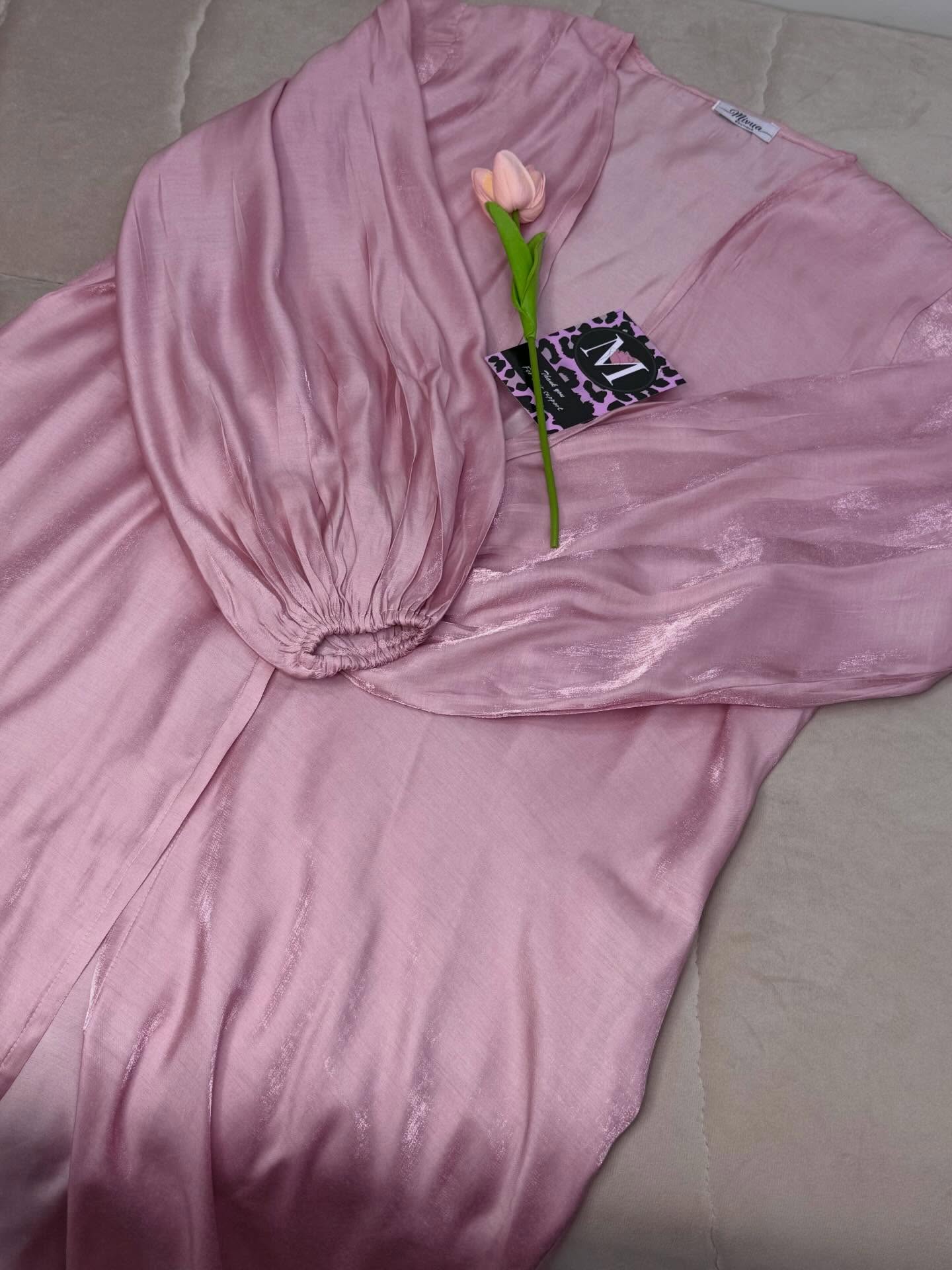Shimmer Cardigan