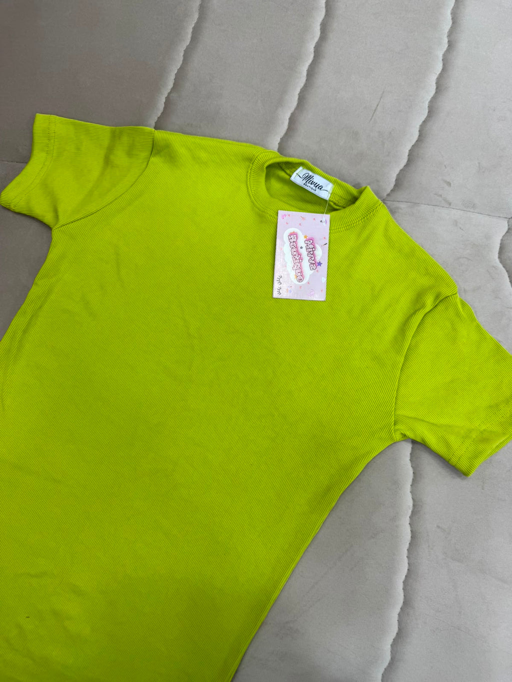 Basic Dress