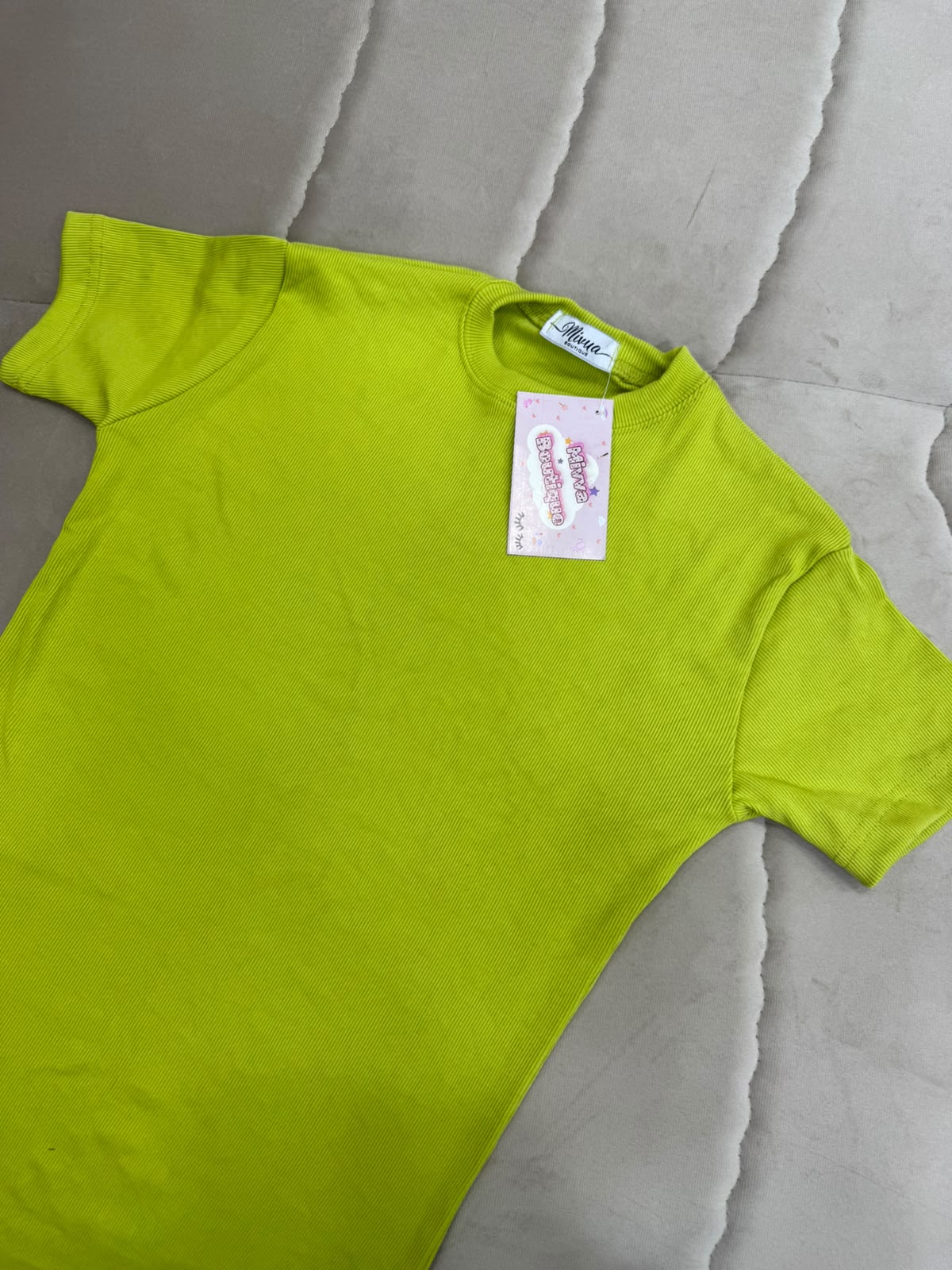 Basic Dress