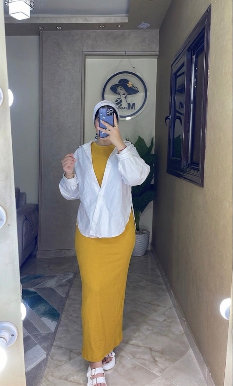 Basic Dress