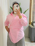 Summer Blouse