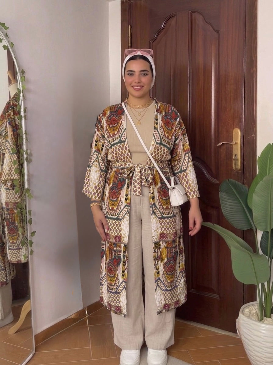 كارديجان منقوش