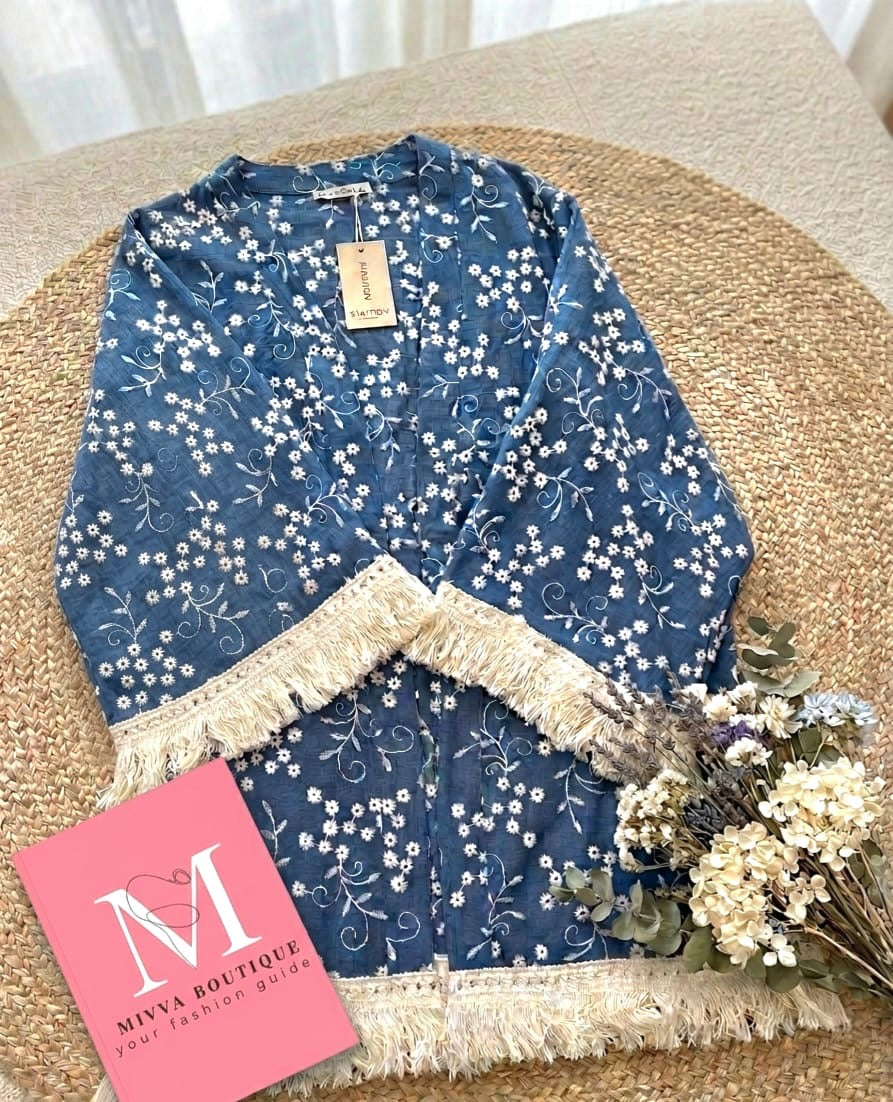 Handmade Cardigan