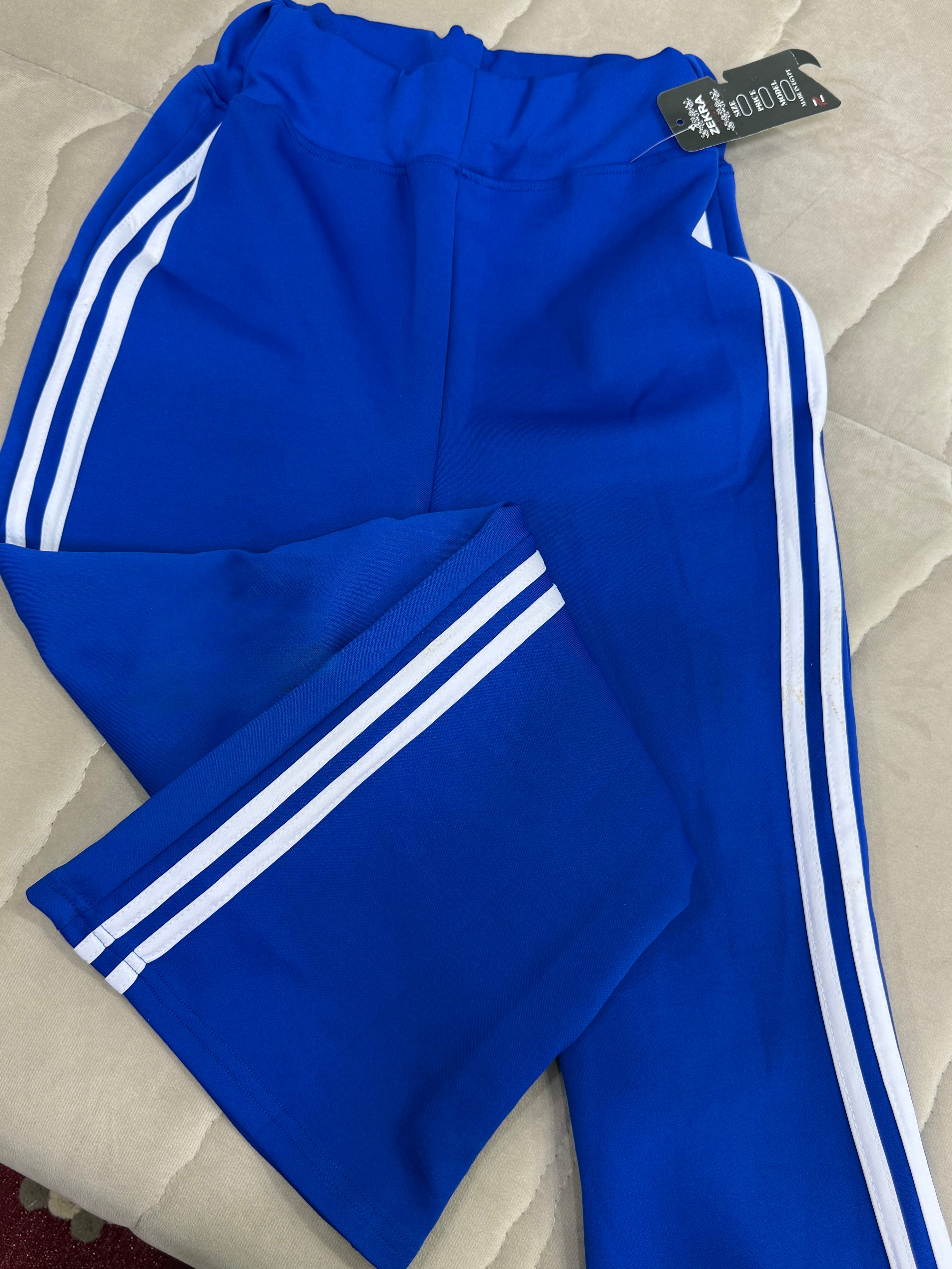 pantalon charleston