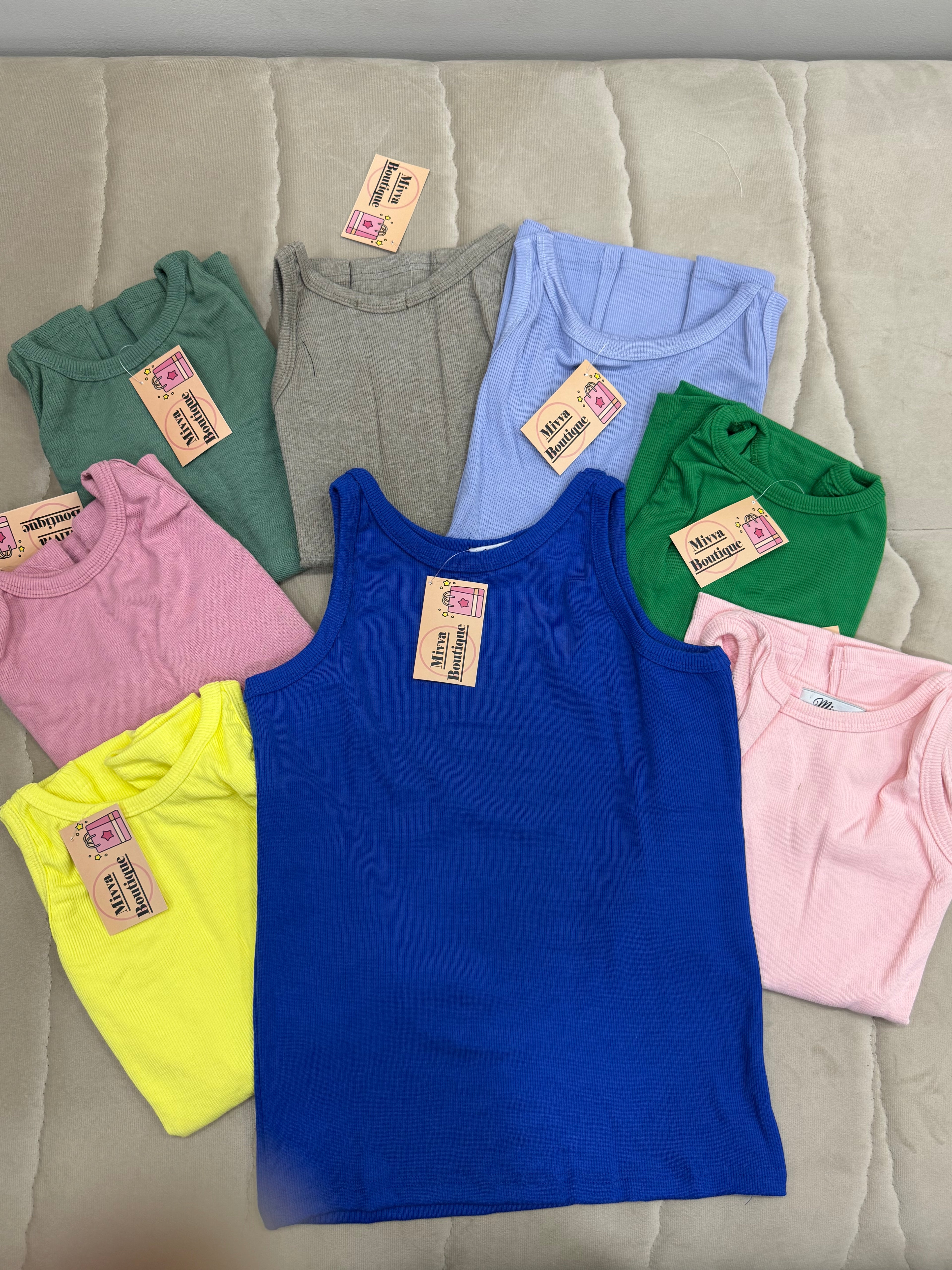 Tank top