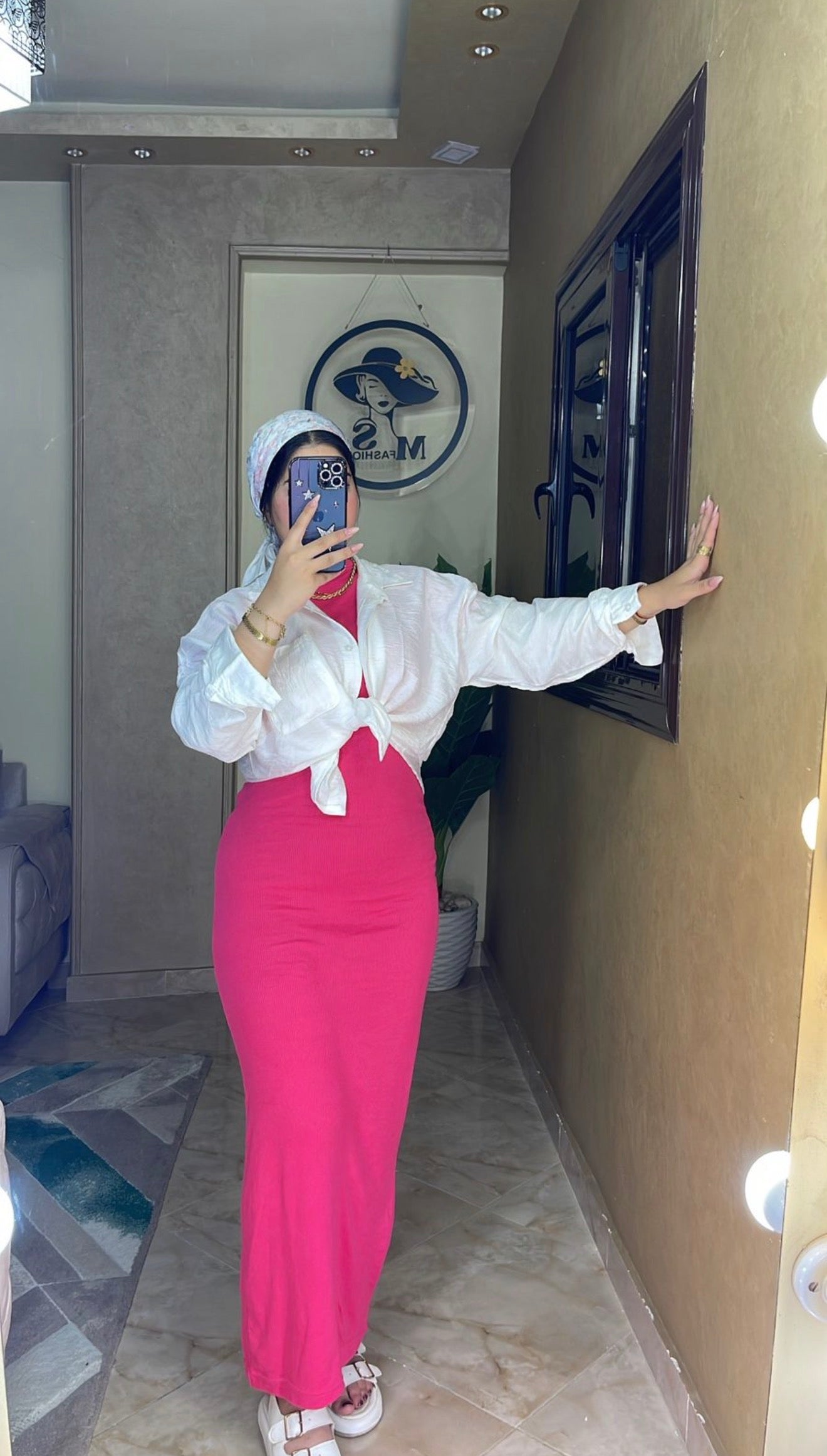 Basic Dress