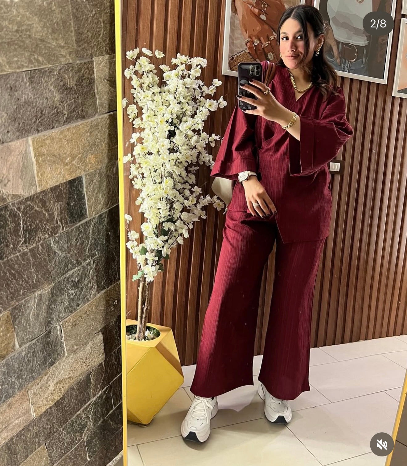 Korisha suit