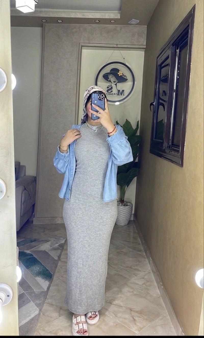 Basic Dress
