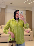 Kiwi chemise