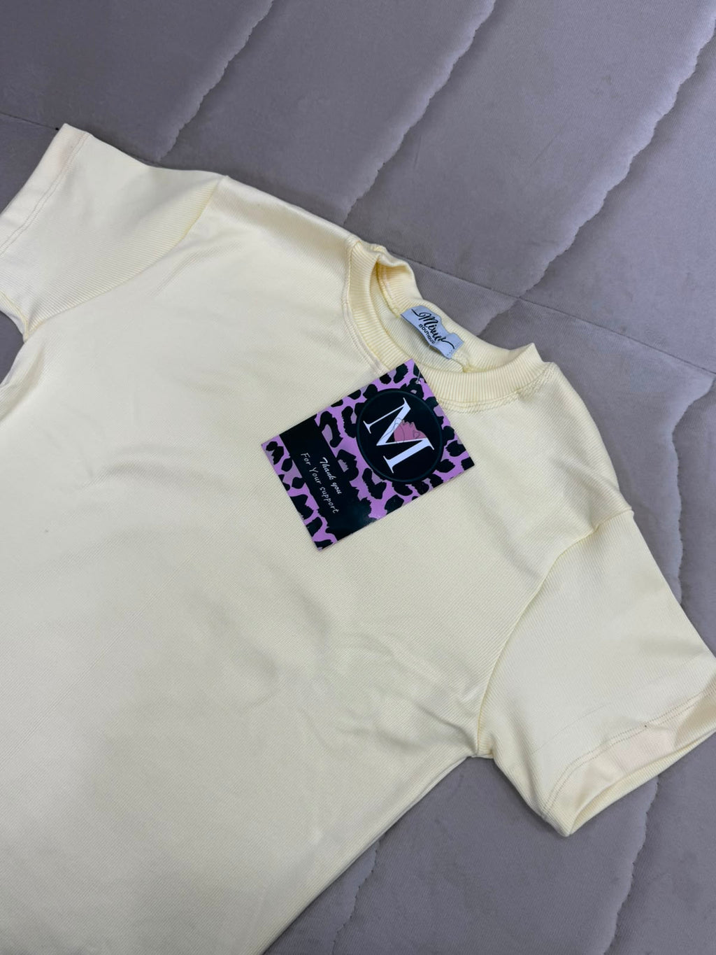 Basic Dress