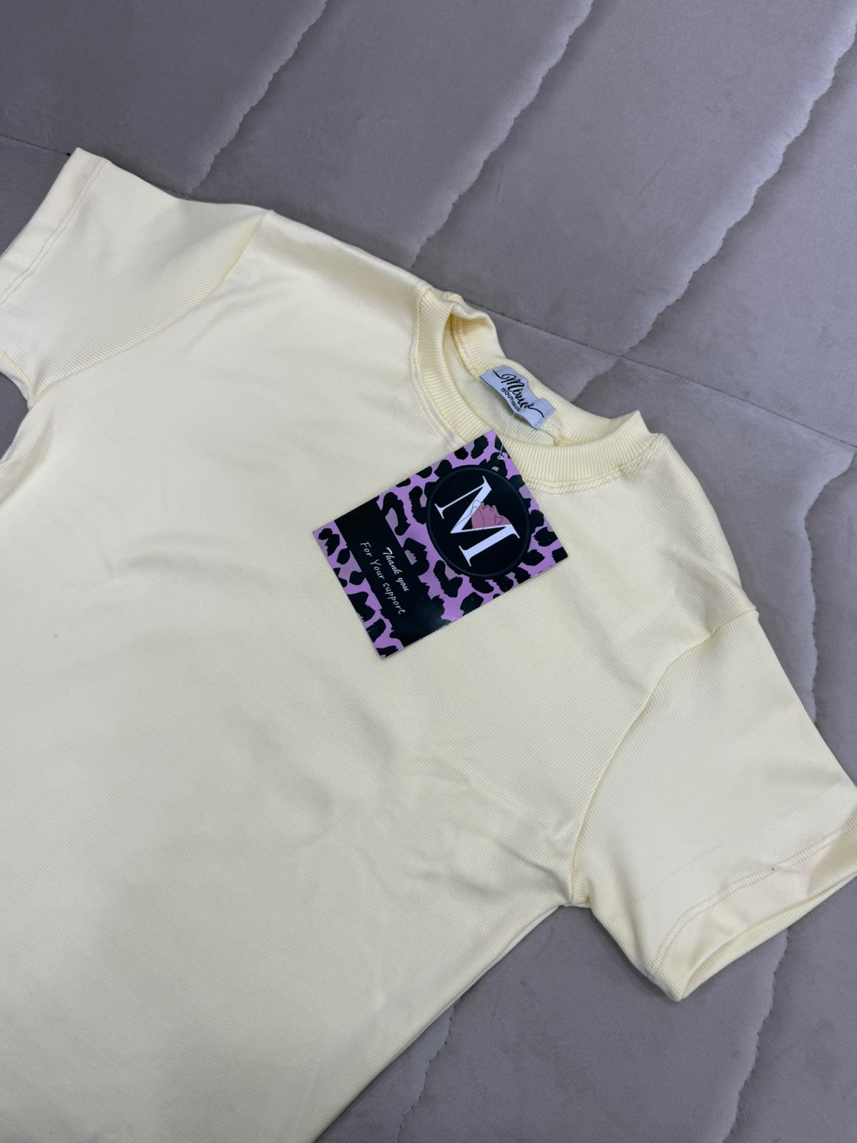 Basic Dress